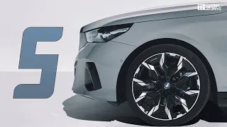 Новая BMW 5 M Performance – вторая попытка