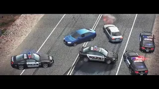 Need for Speed Hot Pursuit Remastered Fails