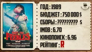 [Вечерний Кинотеатр #42] "ПОЗНАКОМЬТЕСЬ С ФИБЛАМИ" Обзор и Рекомендация Фильма