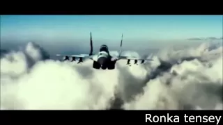 Mig 29 fulcrum vs F15 eagle