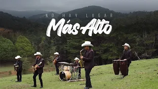 NO HAY LUGAR MAS ALTO - CONJUNTO PROFETA (COVER MIEL SAN MARCOS)