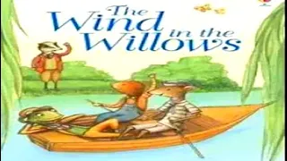 The Wind in the Willows chapter 1 | audio book | children's classic