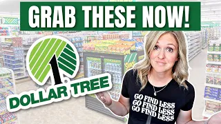 25 ITEMS YOU NEED TO BUY AT DOLLAR TREE MARCH 2023 | DOLLAR TREE HAUL