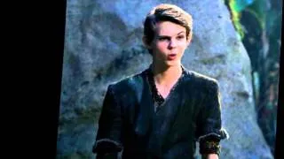 Peter Pan - Trouble Maker - OUAT