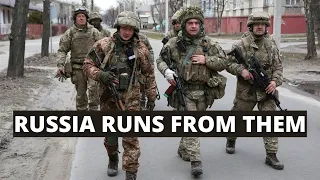 RUSSIA ABANDONS BORDER! Current Ukraine War Footage And News With The Enforcer (Day 465)
