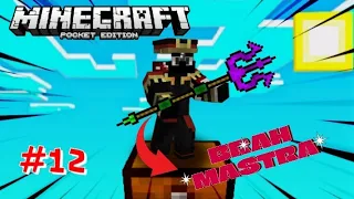 We Found The RAREST WEAPON 😱 In Minecraft One Chest Block | Day 12