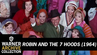 My Kind of Town (Frank Sinatra) | Robin and the 7 Hoods | Warner Archive
