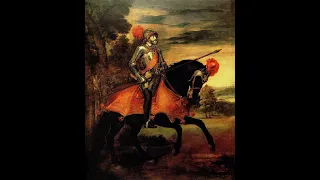 XVI век: Габсбурги Карл I Филипп II Хуана Искусство 7-1