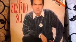 Padre Zezinho   -  Amar Como JESUS Amou