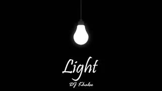 DJ Khalse - Light (Dirty Dutch Mix)