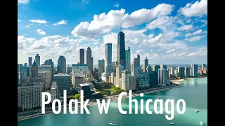 Polak w Chicago Re-edycja, czesc 8