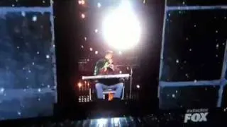 Justin Bieber X Factor FINALE 2011 NEW USA