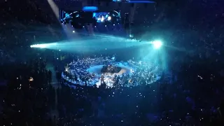 Unforgiven 3 - Metallica live with the Symphony S&M2 09/08/2019