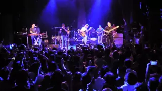 Bipul Chettri & The Travelling Band - Asaar (Live @ The Electric Brixton, London)