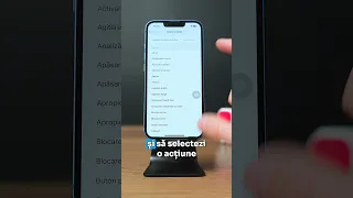 O setare de iPhone pe care o știe foarte puțină lume