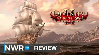Divinity: Original Sin II Definitive Edition (Switch) Review
