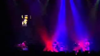 Mike's Song → Weekapaug Groove -  1995-12-01 | Hersheypark Arena, Hershey, PA