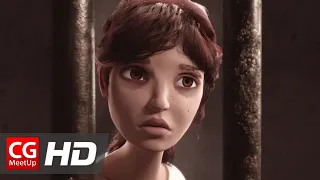 CGI Animated Short Film: "Birth" by Objectif 3D | CGMeetup