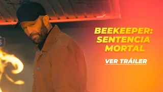 BEEKEEPER: SENTENCIA MORTAL | TRÁILER