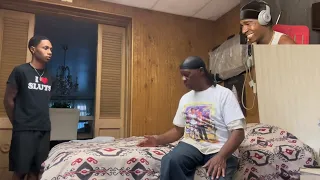 ITCHING POWDER PRANK ON UNCLE GONE WRONG #funny #prank #comedy #reaction #meme #trending #viral