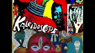 Kaleidoscope = Kaleidoscope - 1969 - (Full Album) - Messico