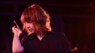 CHVRCHES - Recover (Live on KEXP)