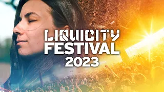 Liquicity Festival 2023 Trailer