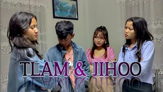 Da husiar  | Tlam & Jihoo with Bakor lari don jied dari