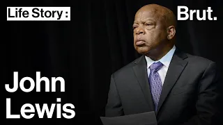 The Life of John Lewis