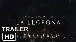 La maldición de la llorona ( 2019 ) Teaser Trailer