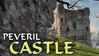 Exploring the History of Peveril Castle & Peak Cavern