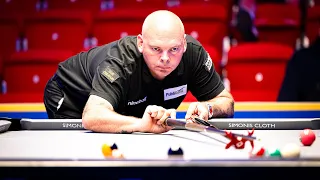 Stuart Bingham vs Sullivan Clark | 2023 European Open | Winners Round 1