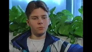 Janne Ahonen 1994