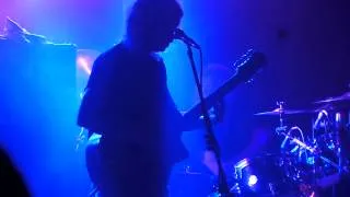 Opeth - Live @ State Theatre, St. Petersburg, FL 05/03/2013 3/5