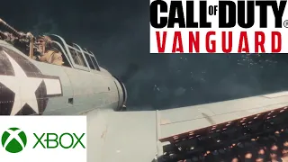 Call of Duty: Vanguard // Misión 5 // Español Latino