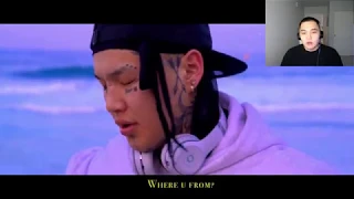 G-PANDA's Reaction NEW HIT! (Don Dior- Where you From? MV)