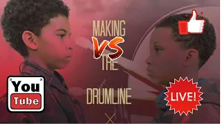 New Drumline Movie - Making The Drum Line Full Movie