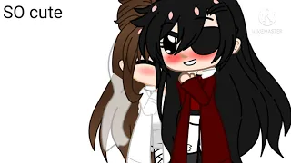 ~Xie Lian is Short (Skit)~//Gacha Club//TGCF (Hualian)