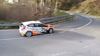 Rally Castro Urdiales 2023 - Ampuero/Guriezo Tc7