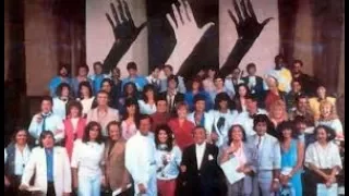 Hermanos - Cantaré Cantarás (1985) (Sonido HQ)