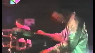 Scooter - We Take You Higher ( live in Vilnjus 1997).[3/14].