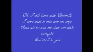 Cinderella - Steven Curtis Chapman (lyrics)