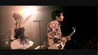 岸田教団＆THE明星ロケッツ －　「ナイトウォッチ」　POPSENSE LIVE TOUR