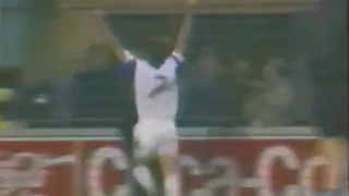 Лига чемпионов 1992 год 1/8 финала 2 матч Андерлехт-ПСВ Эйндховен