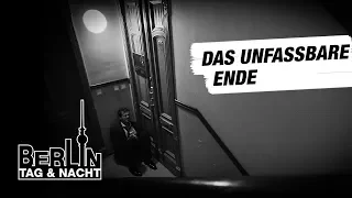 Berlin - Tag & Nacht - Das unfassbare Ende #1747 - RTL II