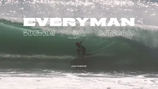 EVERYMAN - Surfing in Aotearoa (New Zealand)