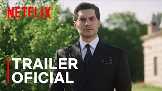 O Famoso Alfaiate | Trailer oficial | Netflix