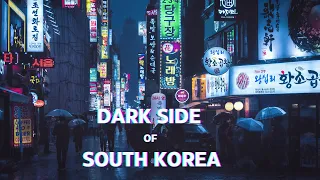 The Dark Side of South Korea: An Oligarchy Paradise