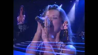 Shania Twain - UP! - Live In Chicago 2003 - 11 - From This Moment On (HQ).mp4