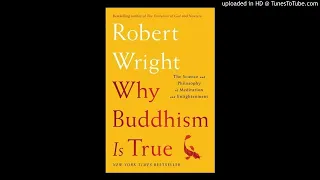 Robert Wright on Meditation, Mindfulness, and Why Buddhism is True 10/2/2017